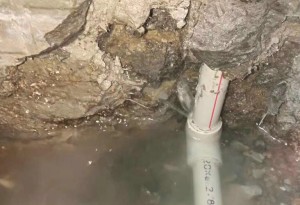 东乡区管道漏水检测五