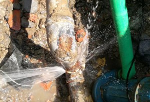 东乡区管道漏水检测二