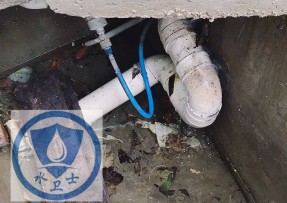 东乡区水管漏水检测公司6