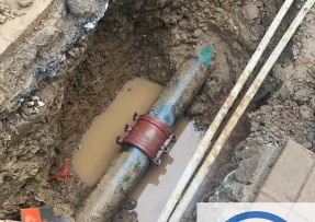东乡区水管漏水检测公司4