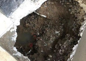 东乡区水管漏水检测公司2